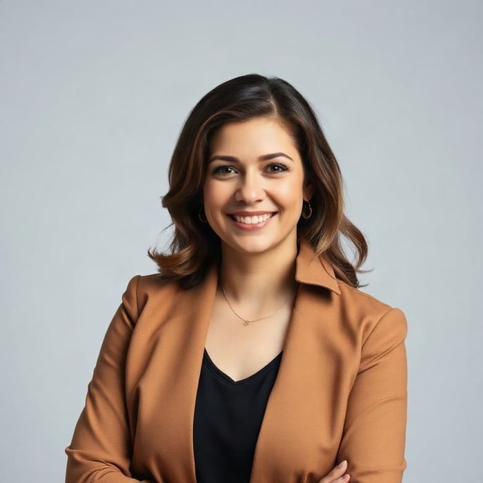 Nadia Farrugia
